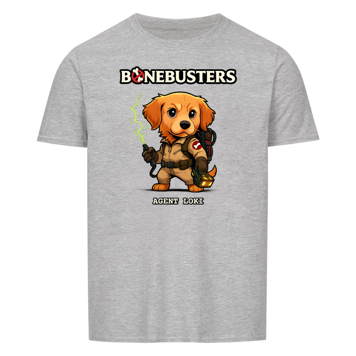 Bonebusters Agent