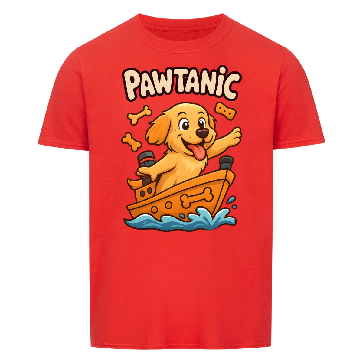 Pawtanic