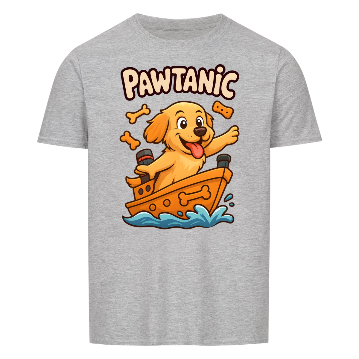 Pawtanic