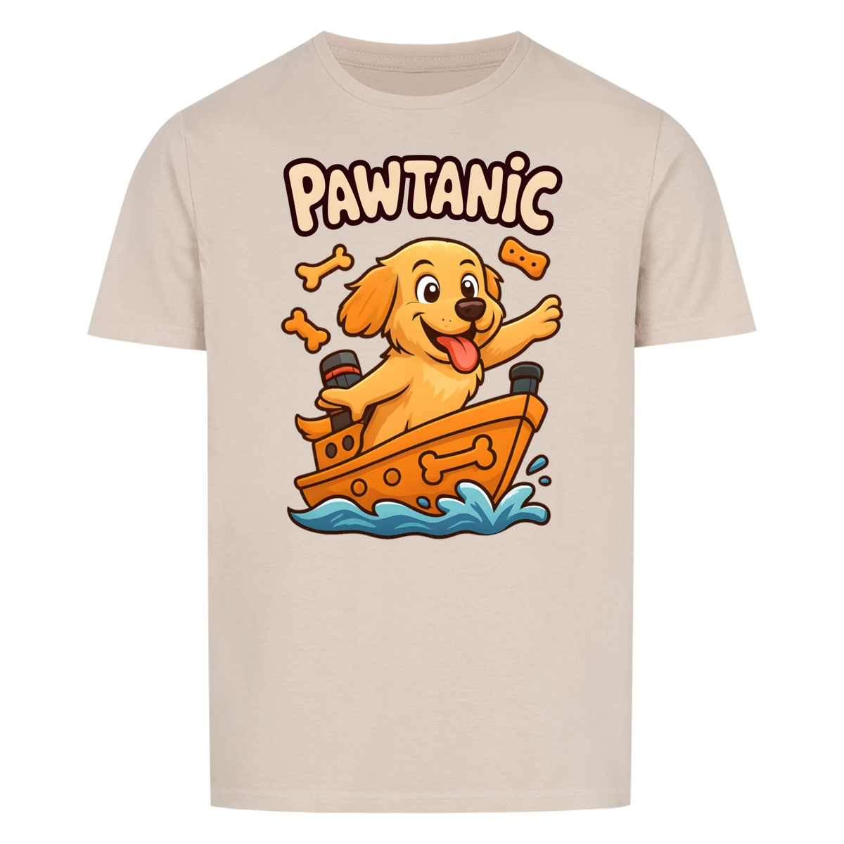 Pawtanic