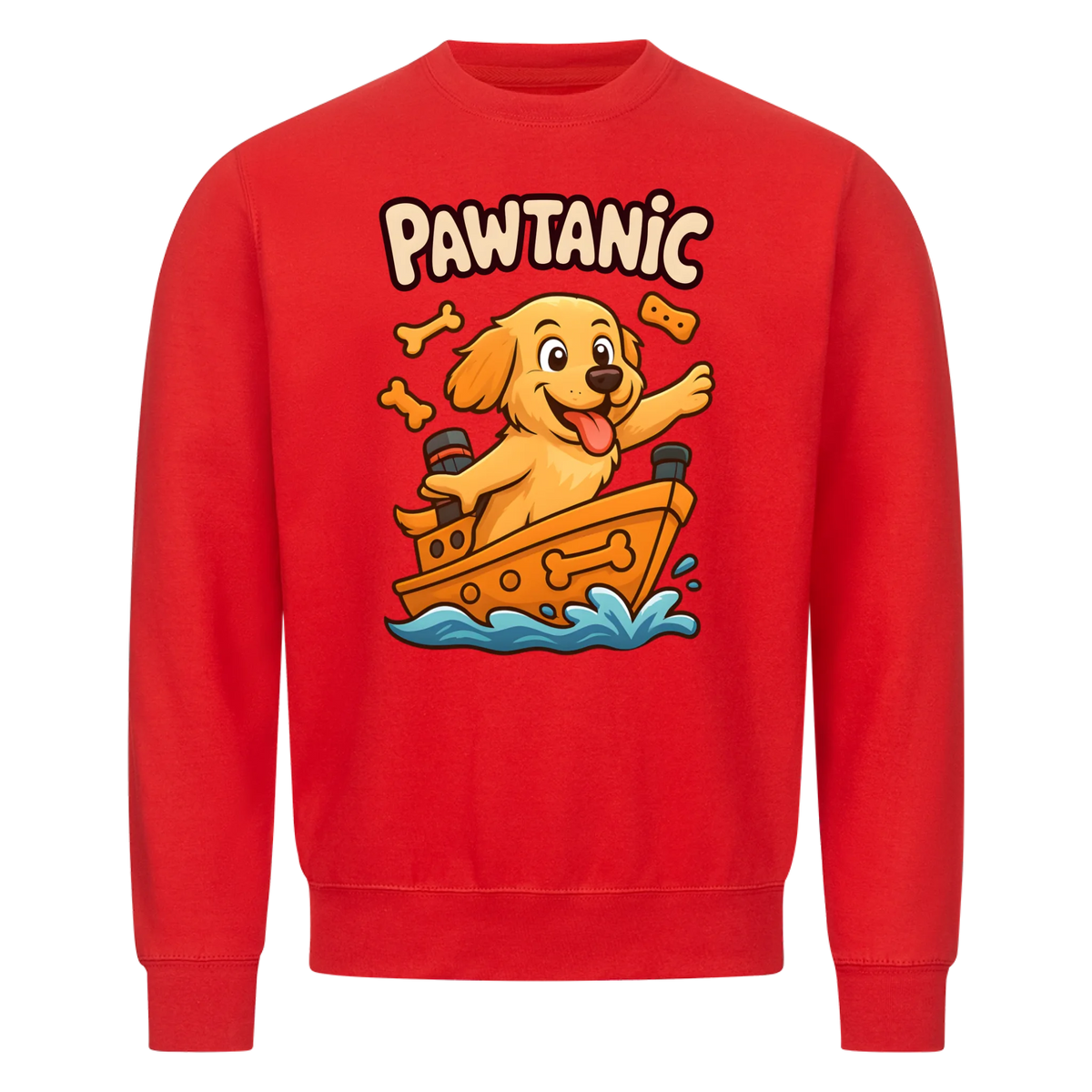 Pawtanic