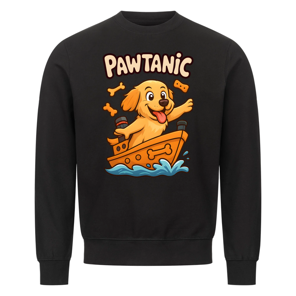 Pawtanic