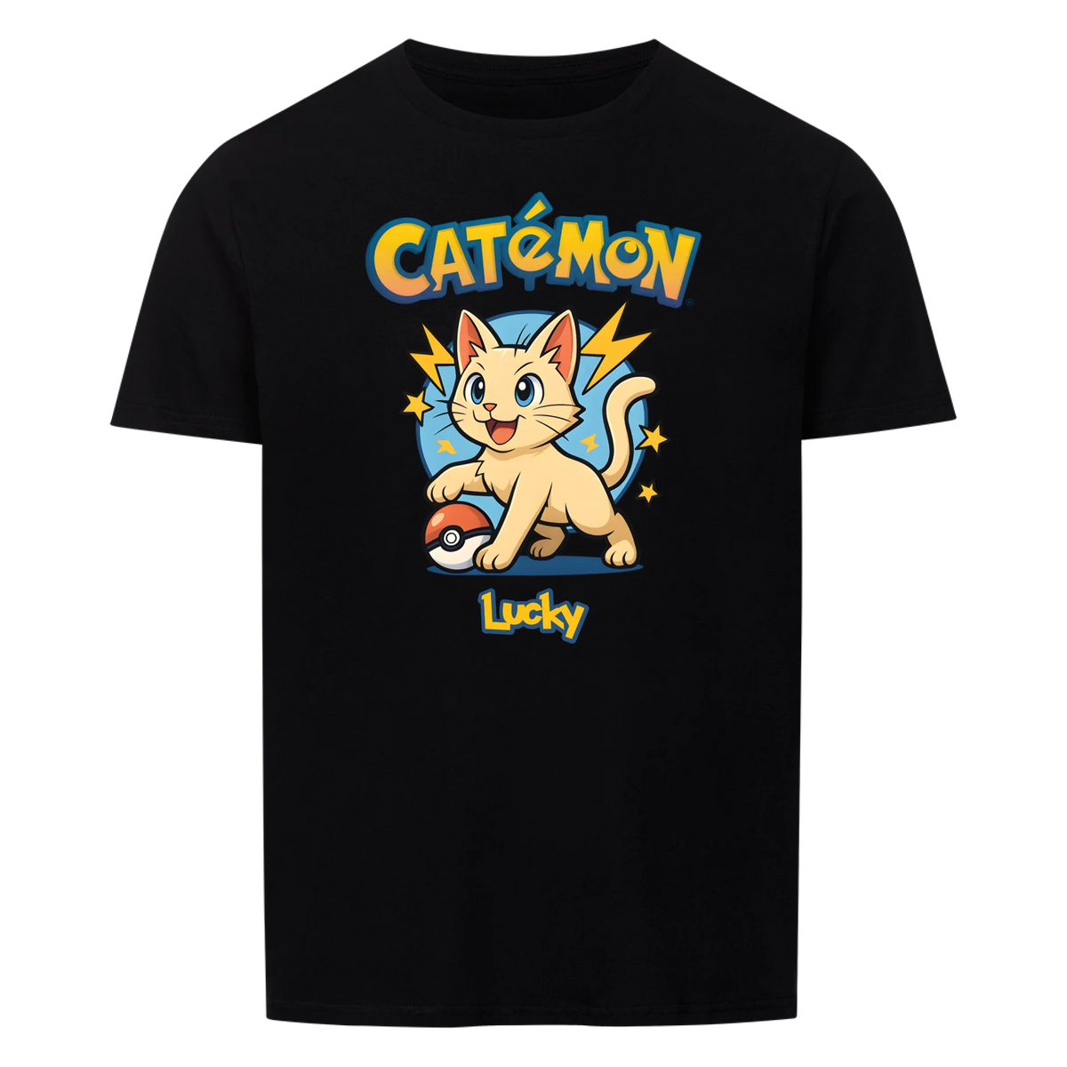 Catemon