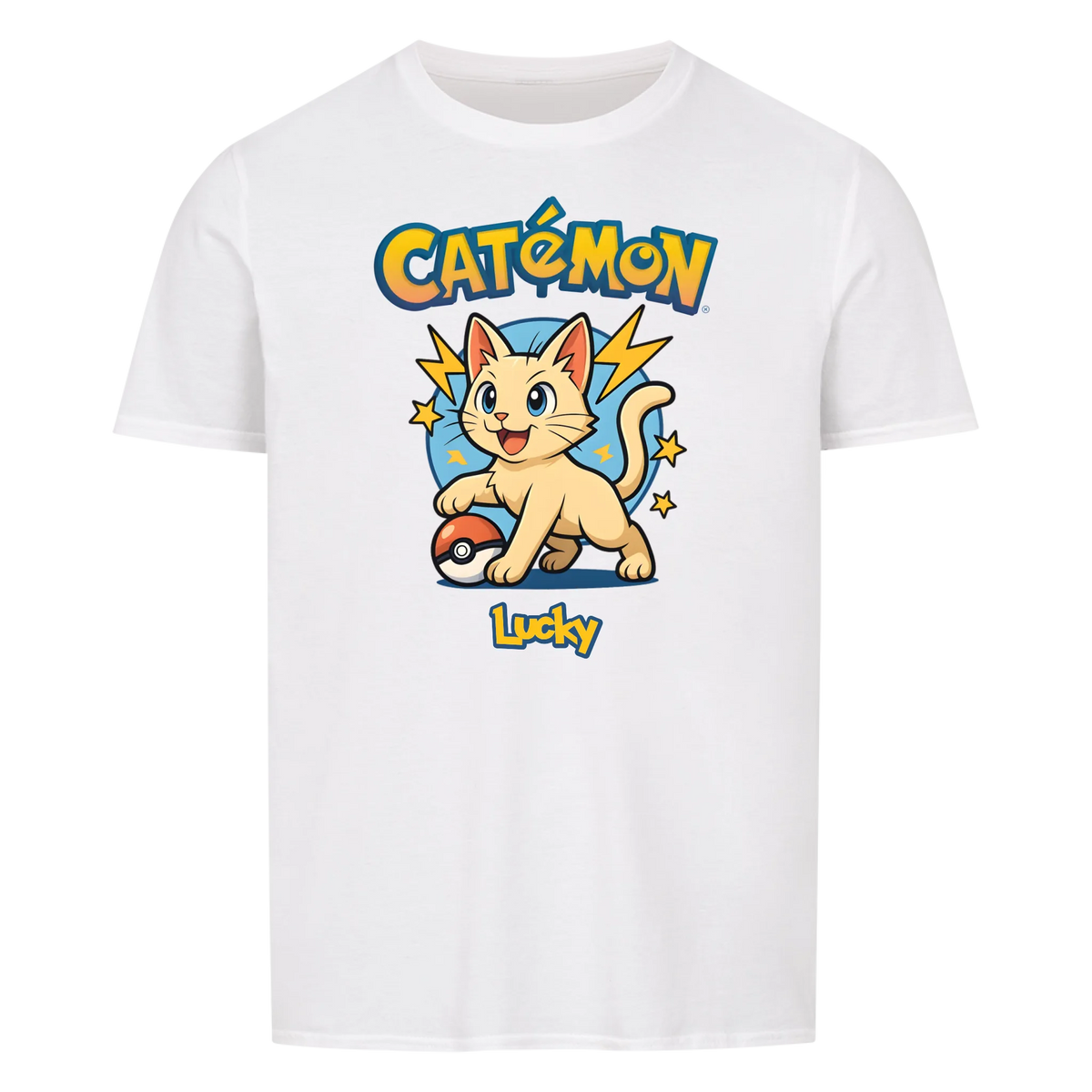 Catemon
