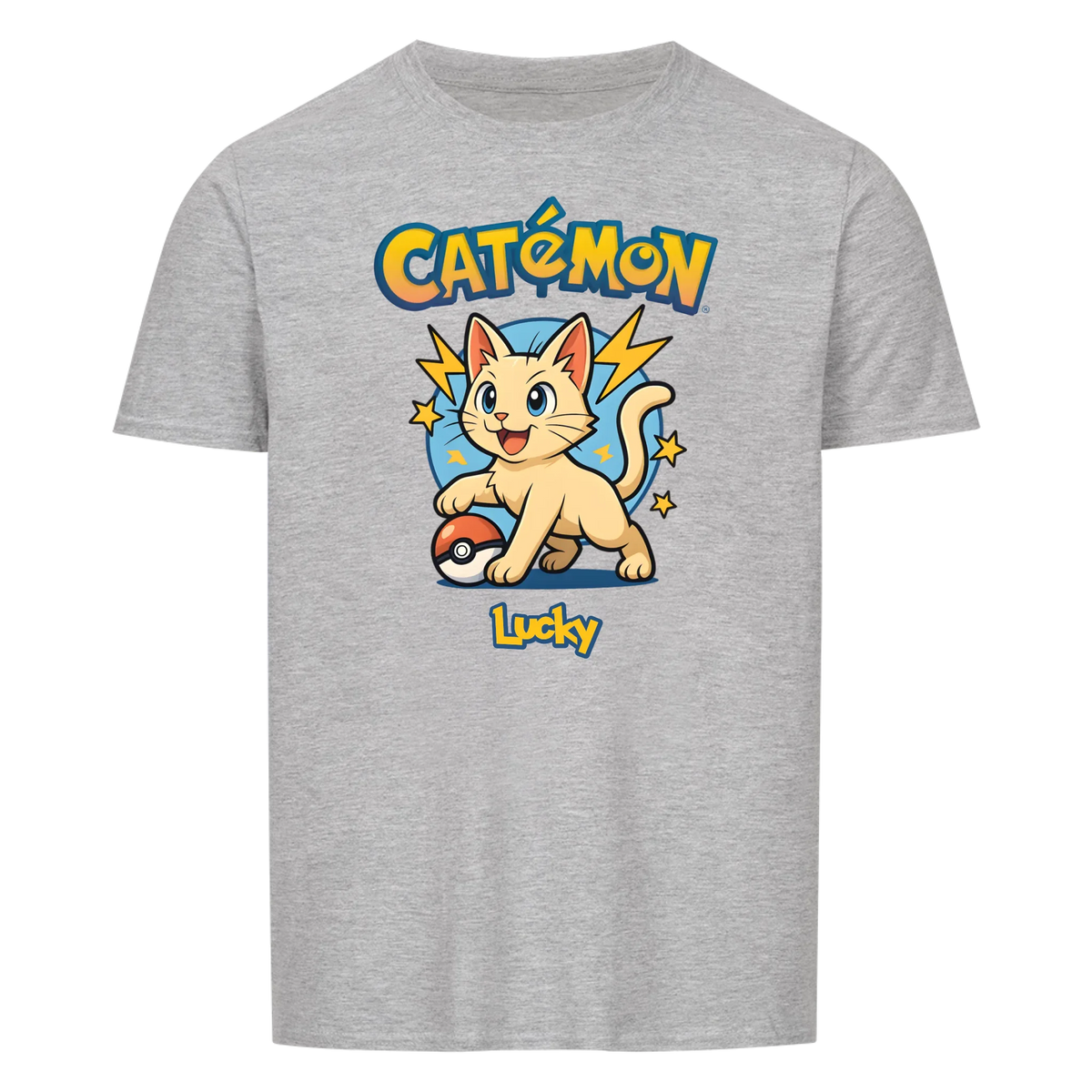 Catemon