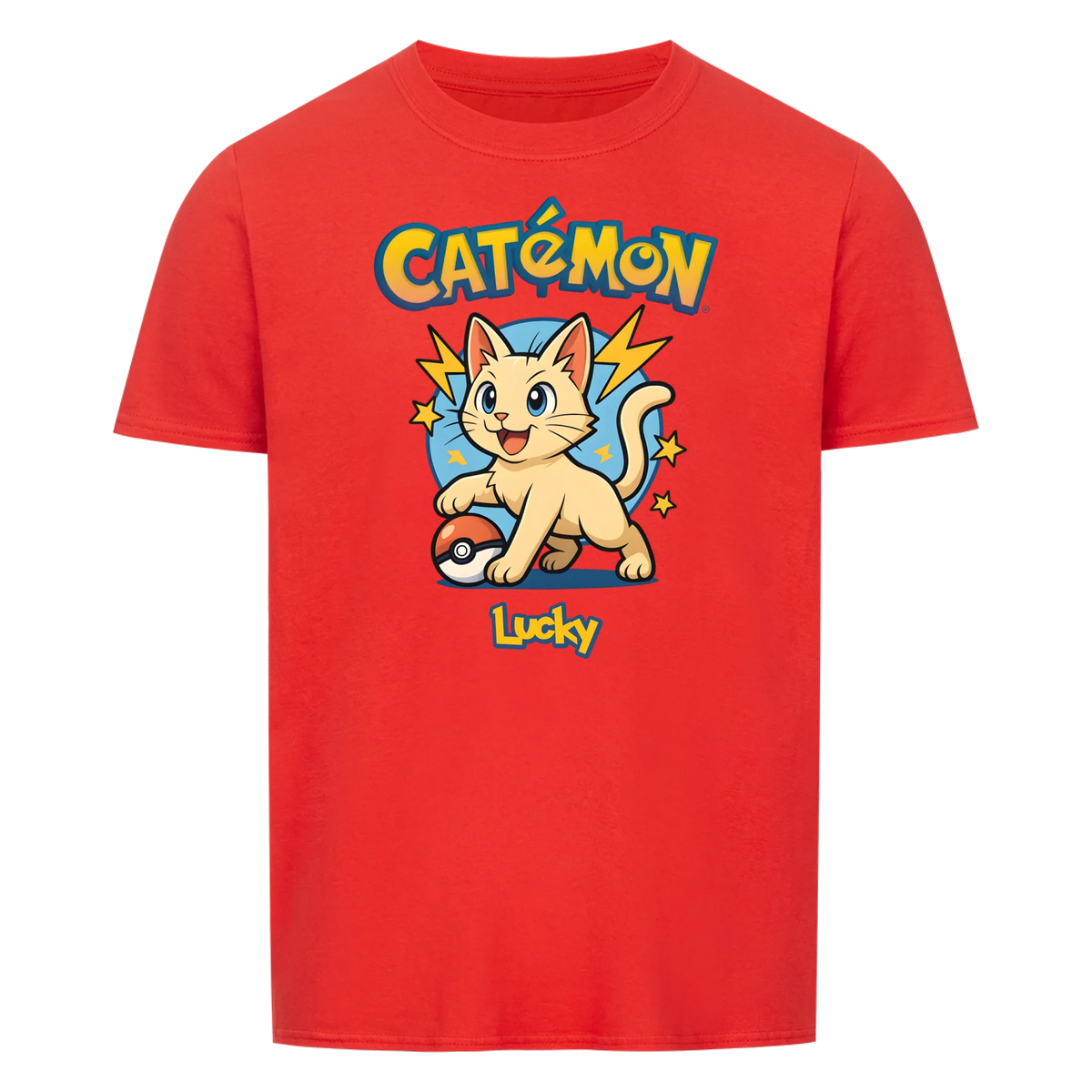Catemon