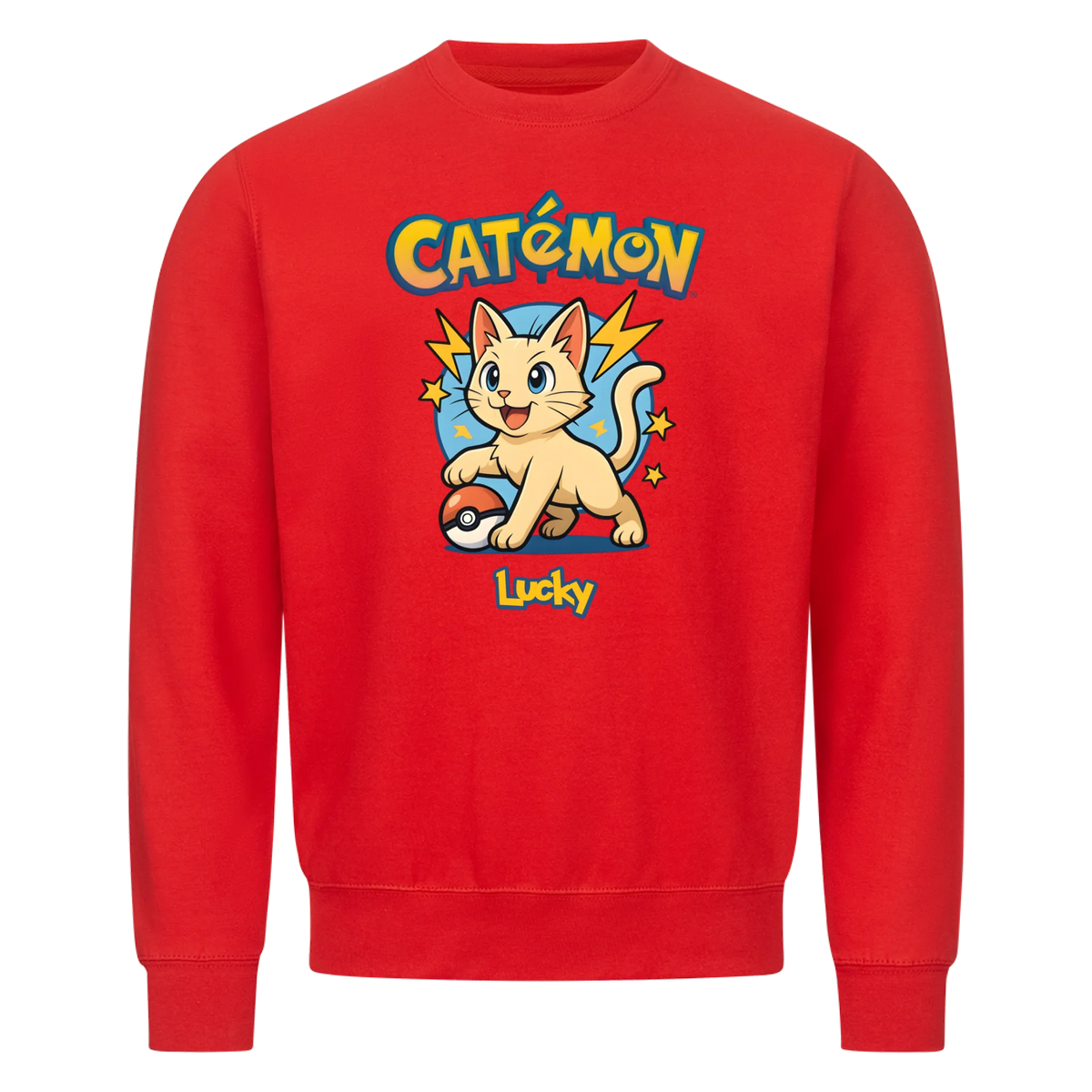 Catemon