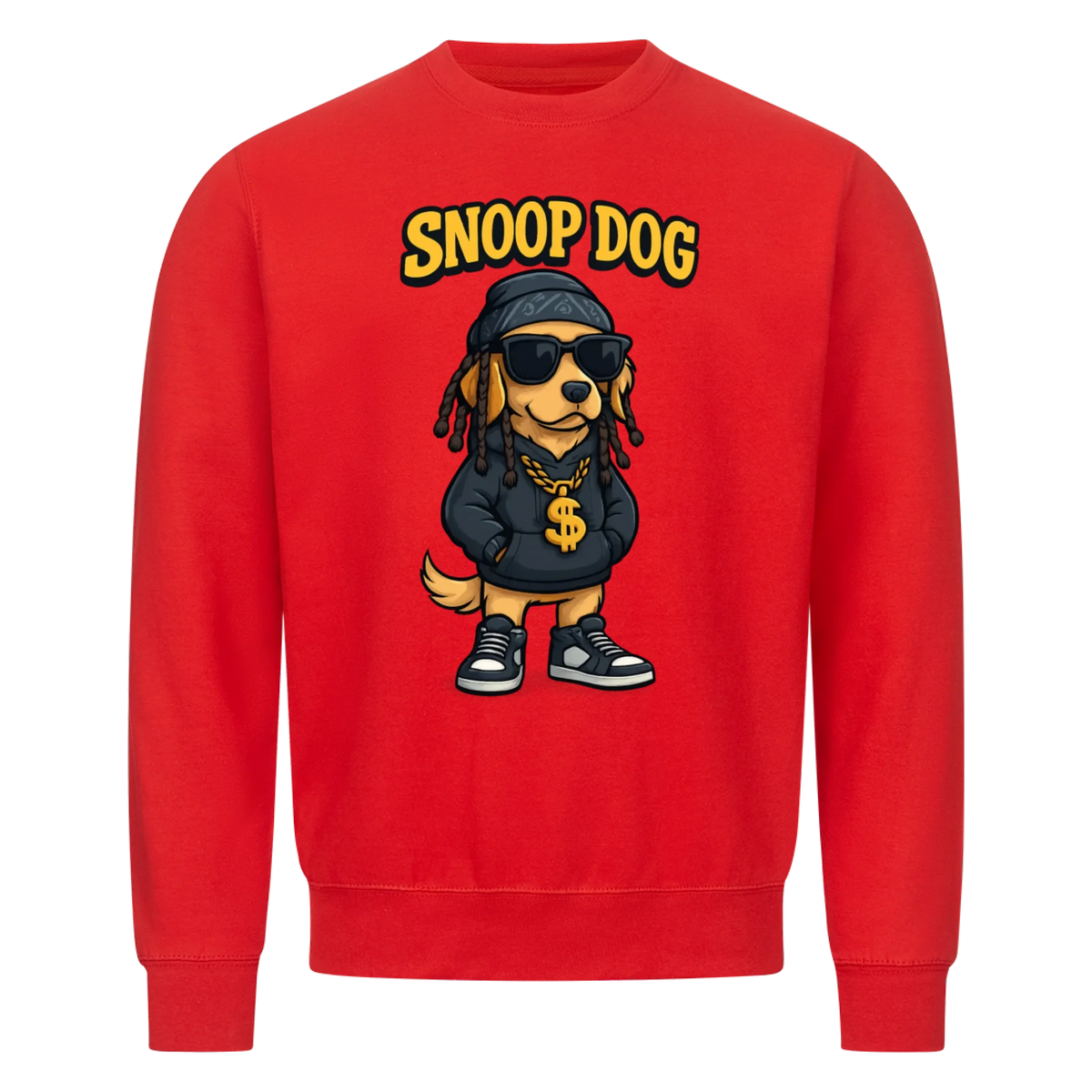 Snoop Dog