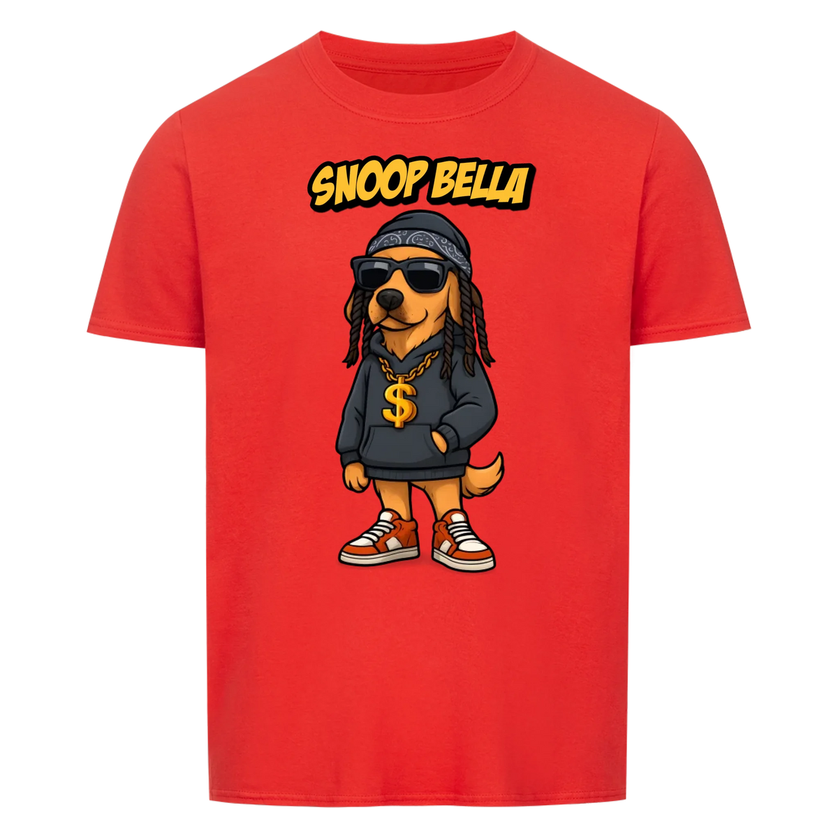 Snoop Dog – Custom