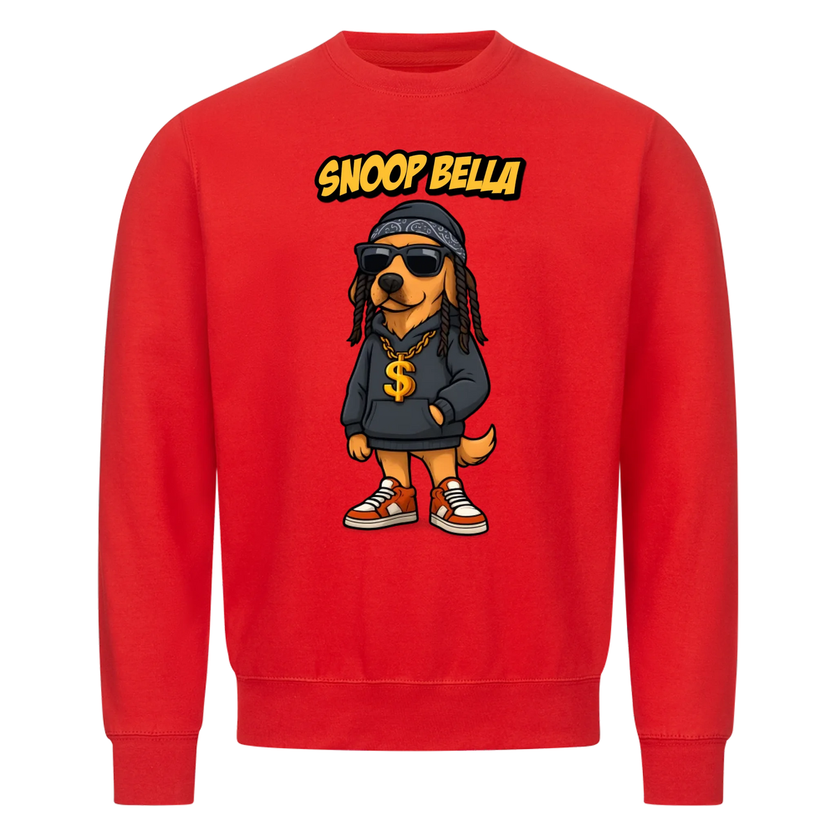 Snoop Dog – Custom
