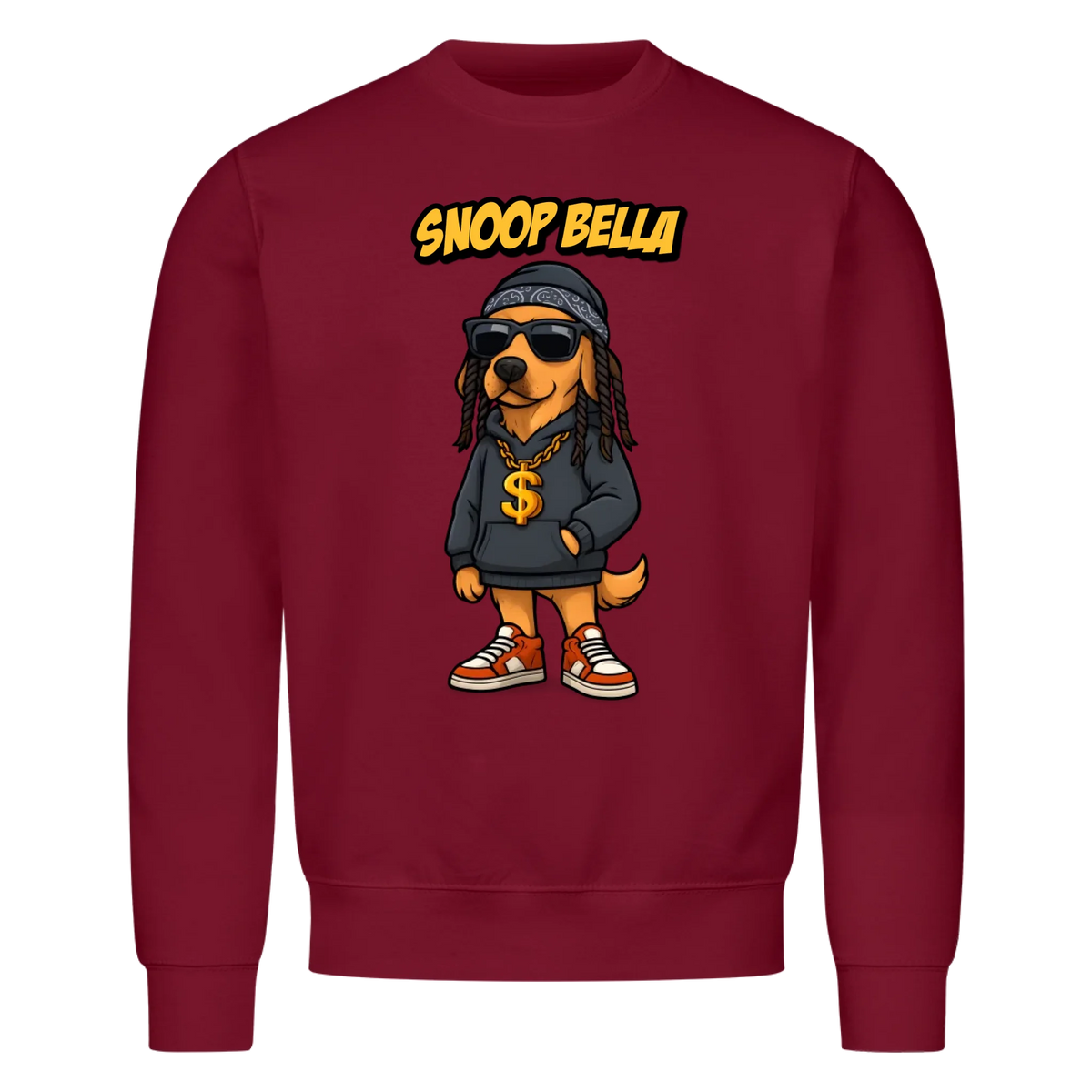 Snoop Dog – Custom