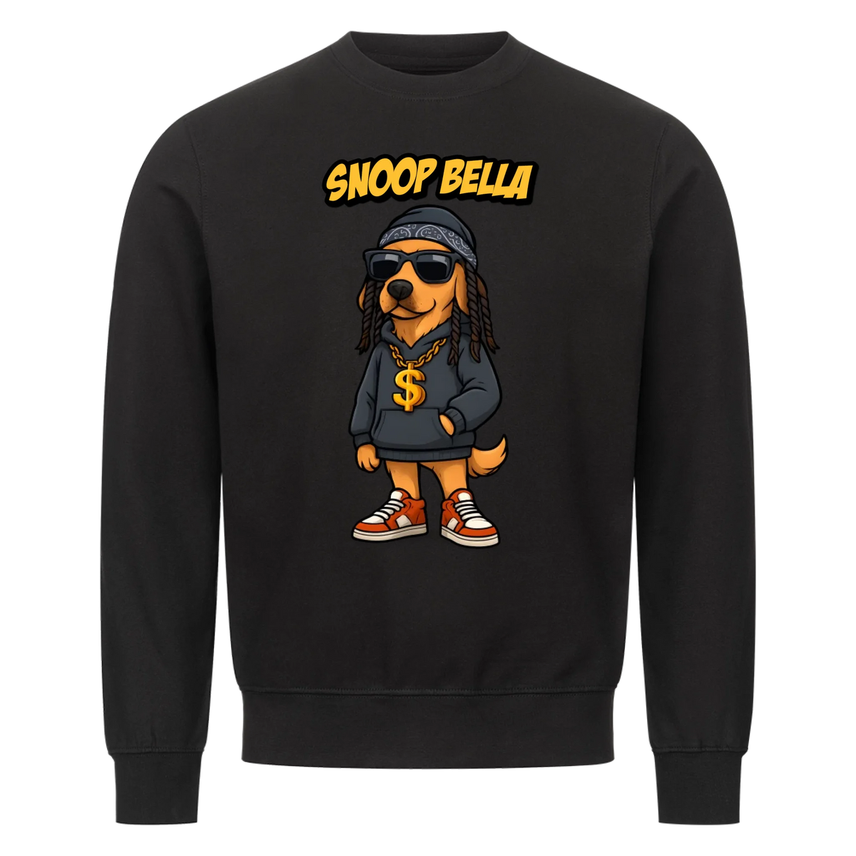 Snoop Dog – Custom