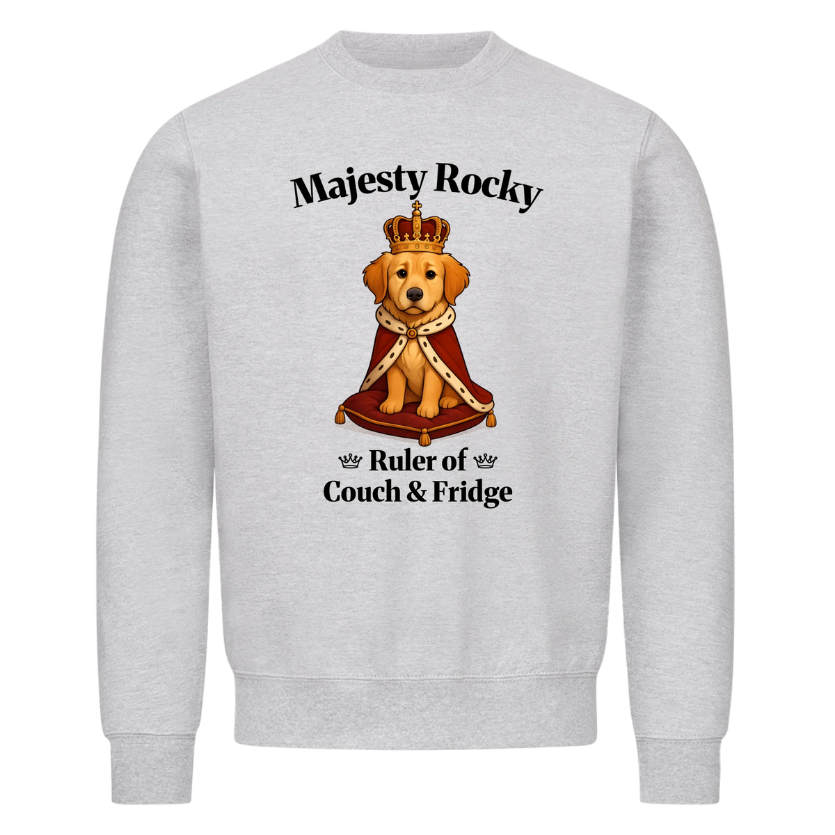 Royal Pup