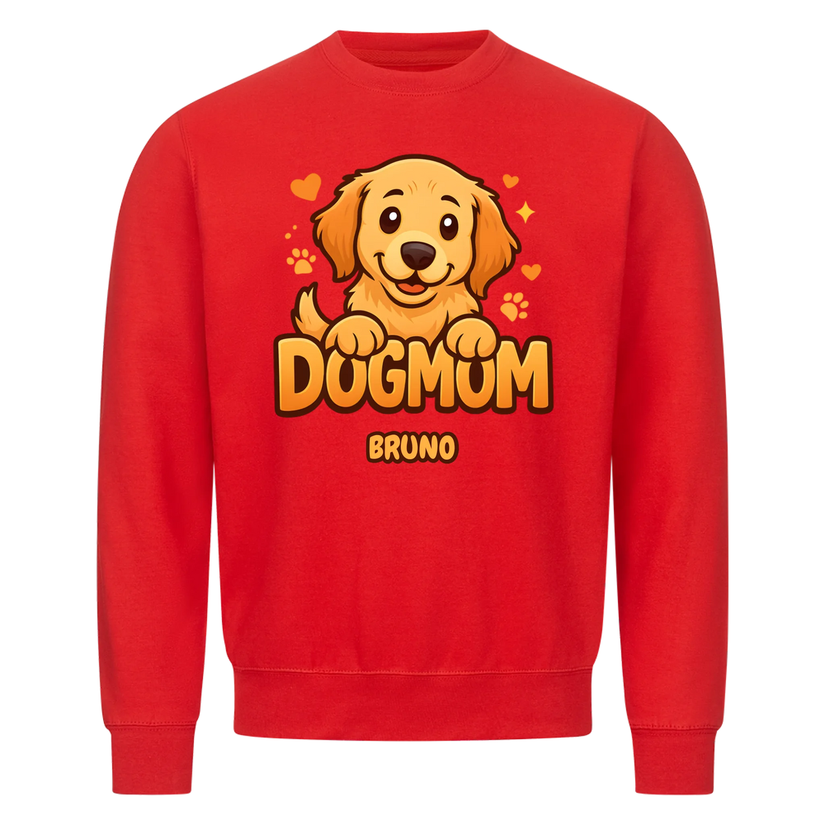 Dogmom