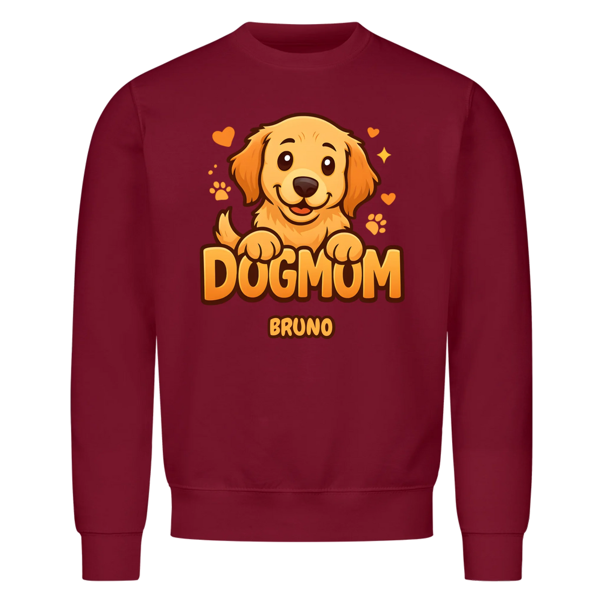 Dogmom