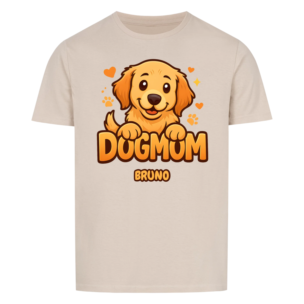 Dogmom