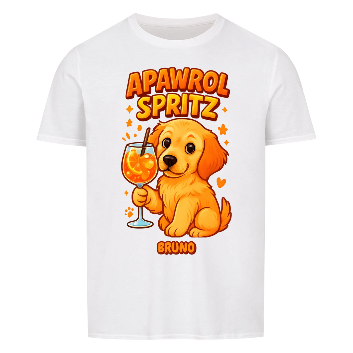 Apawrol Spritz