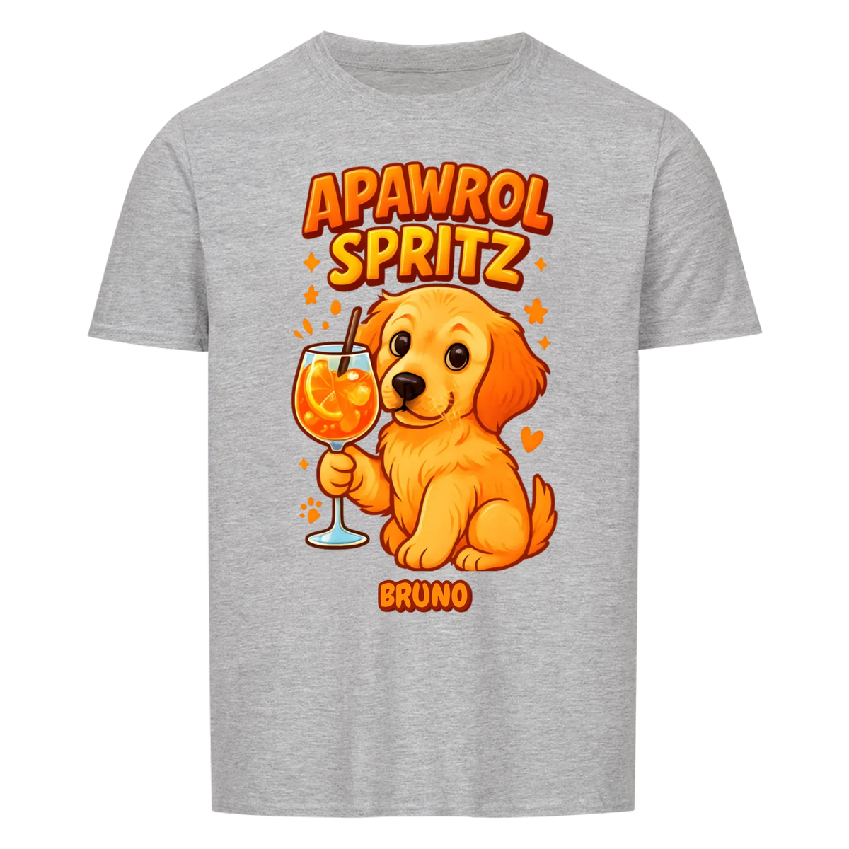 Apawrol Spritz