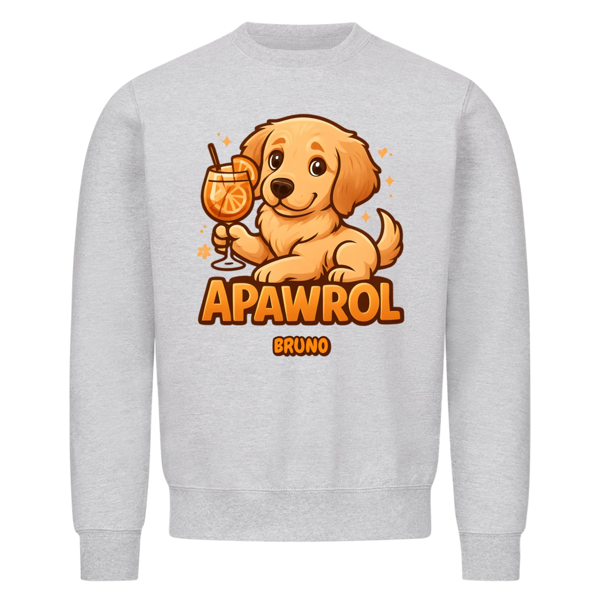 Apawrol