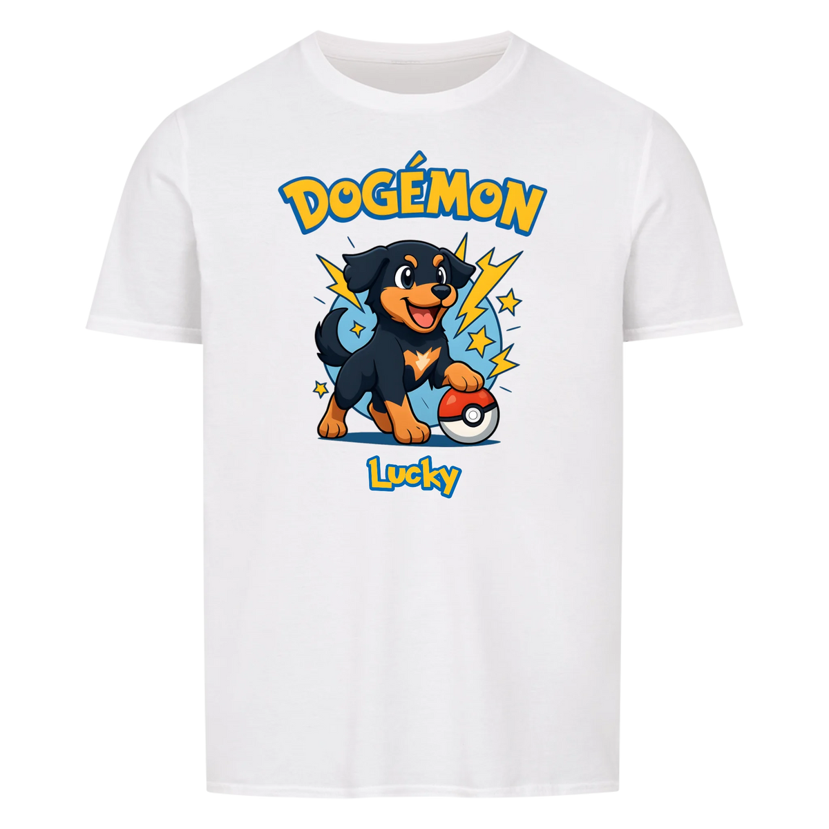 Dogemon