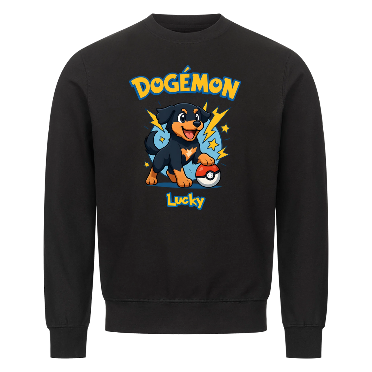 Dogemon