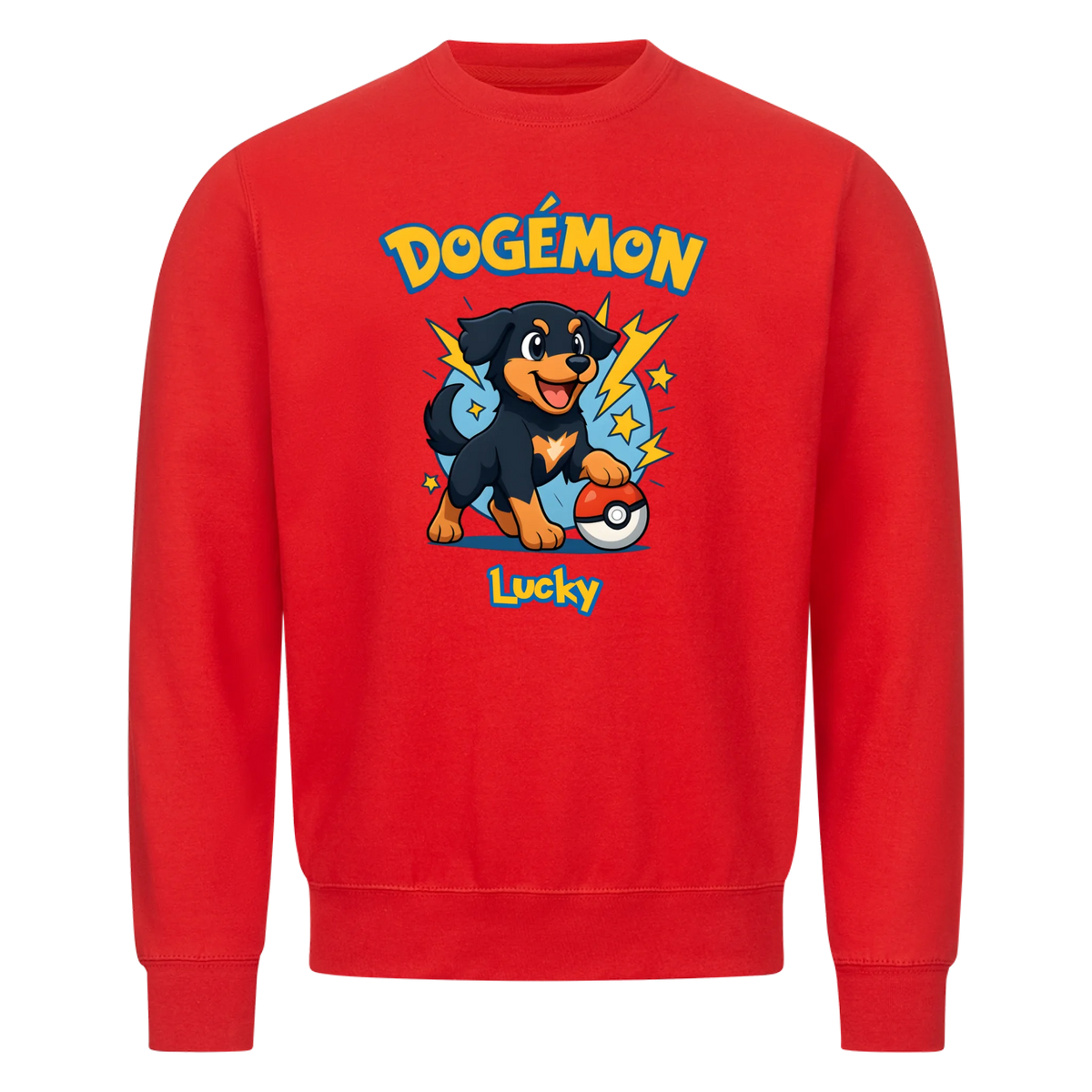 Dogemon