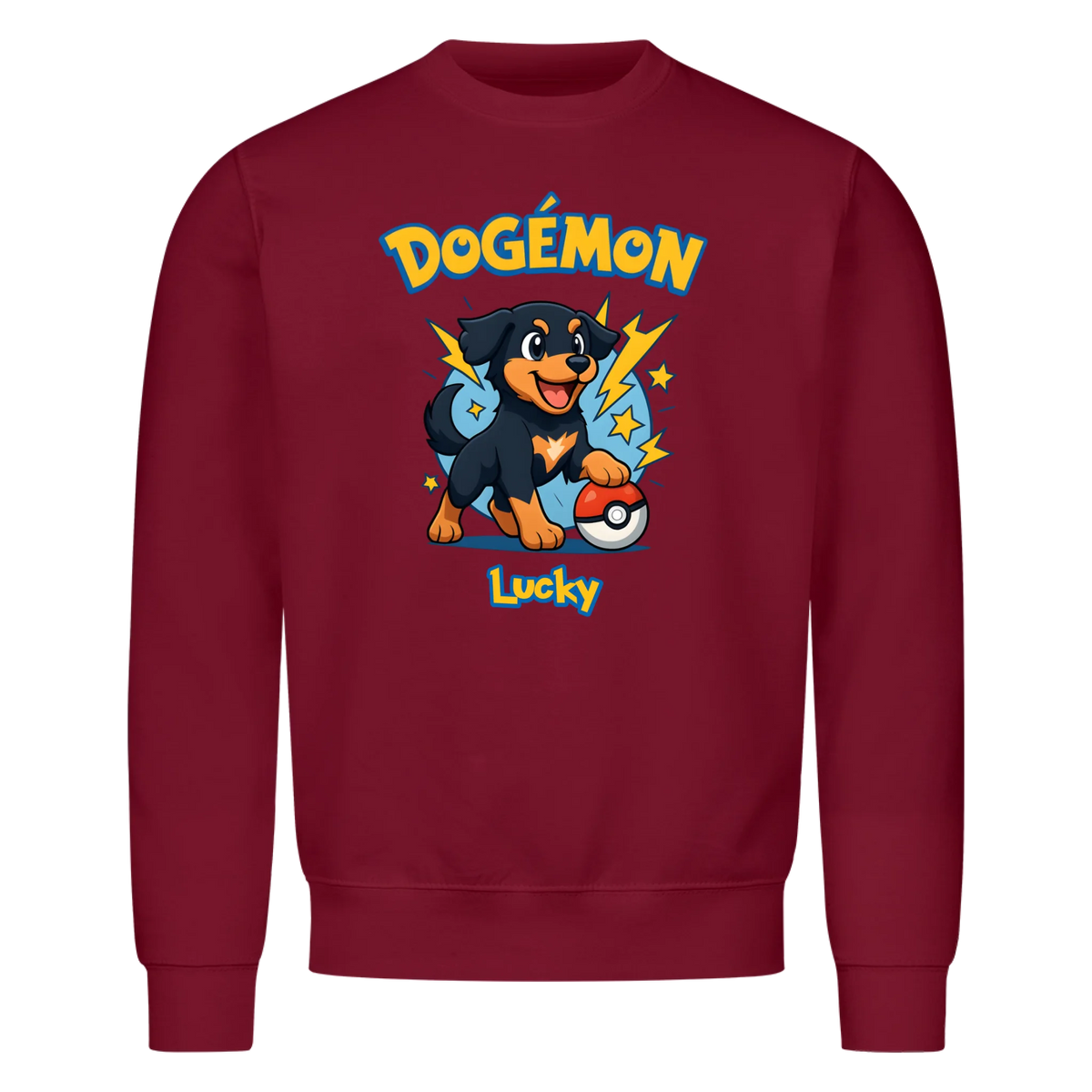 Dogemon