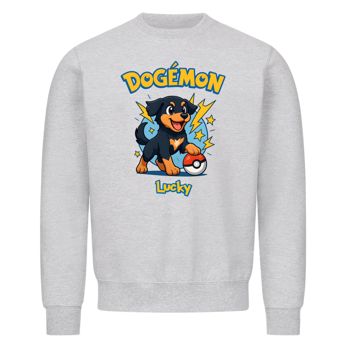 Dogemon