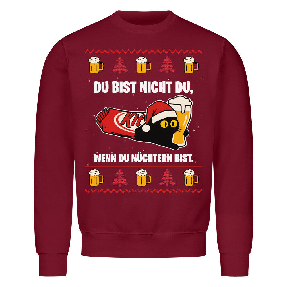 burgundinpunainen väri