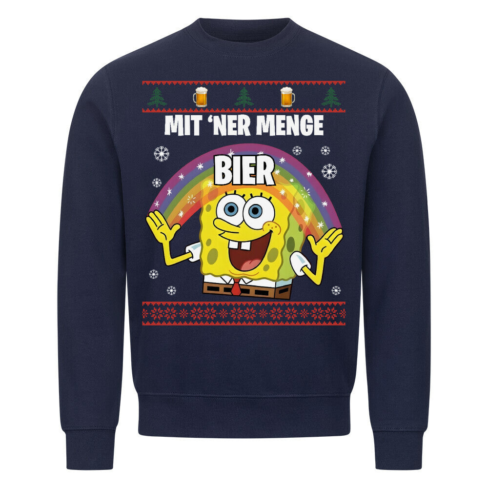 Image for color: navy blue