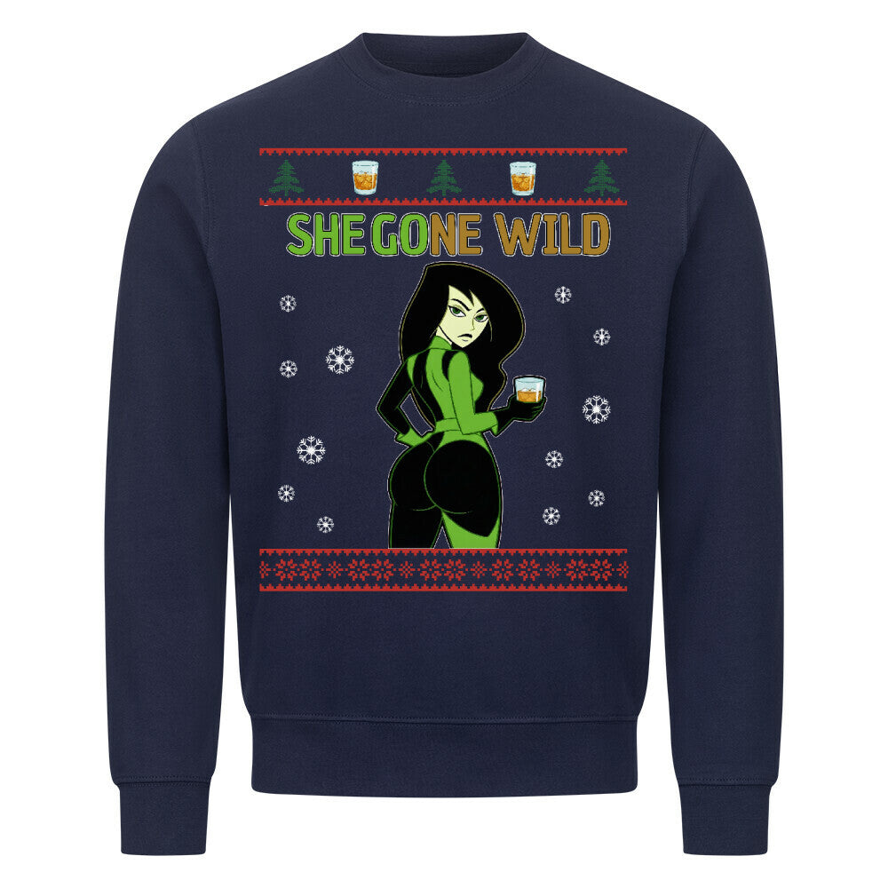 Image for color: navy blue
