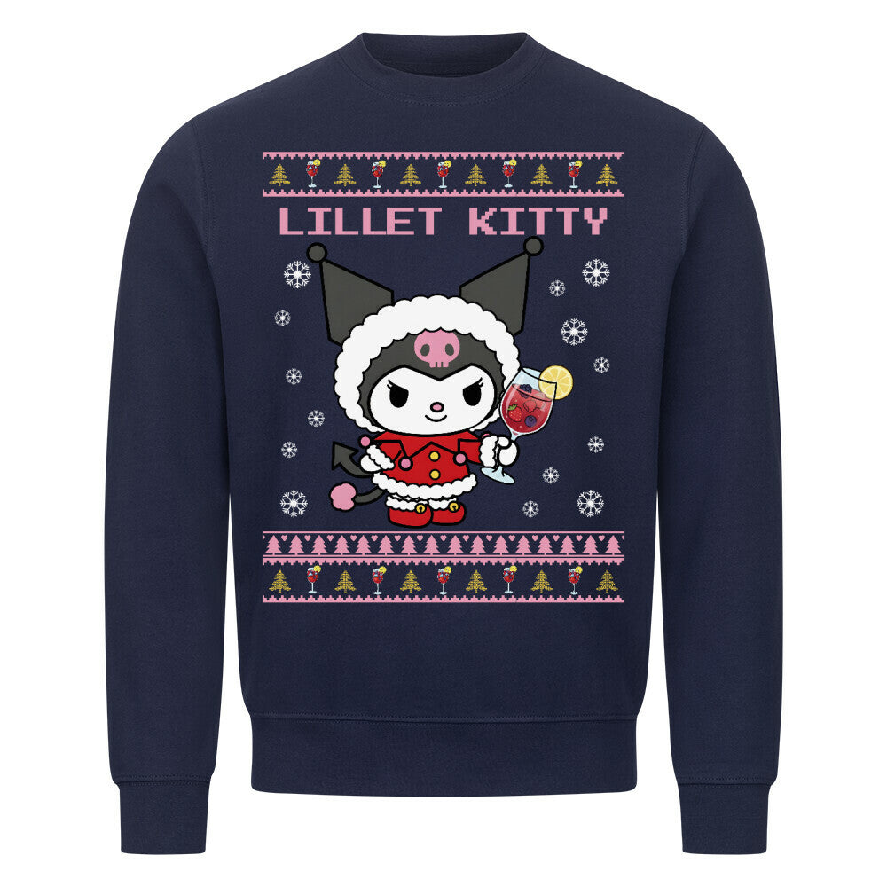 Image for color: navy blue