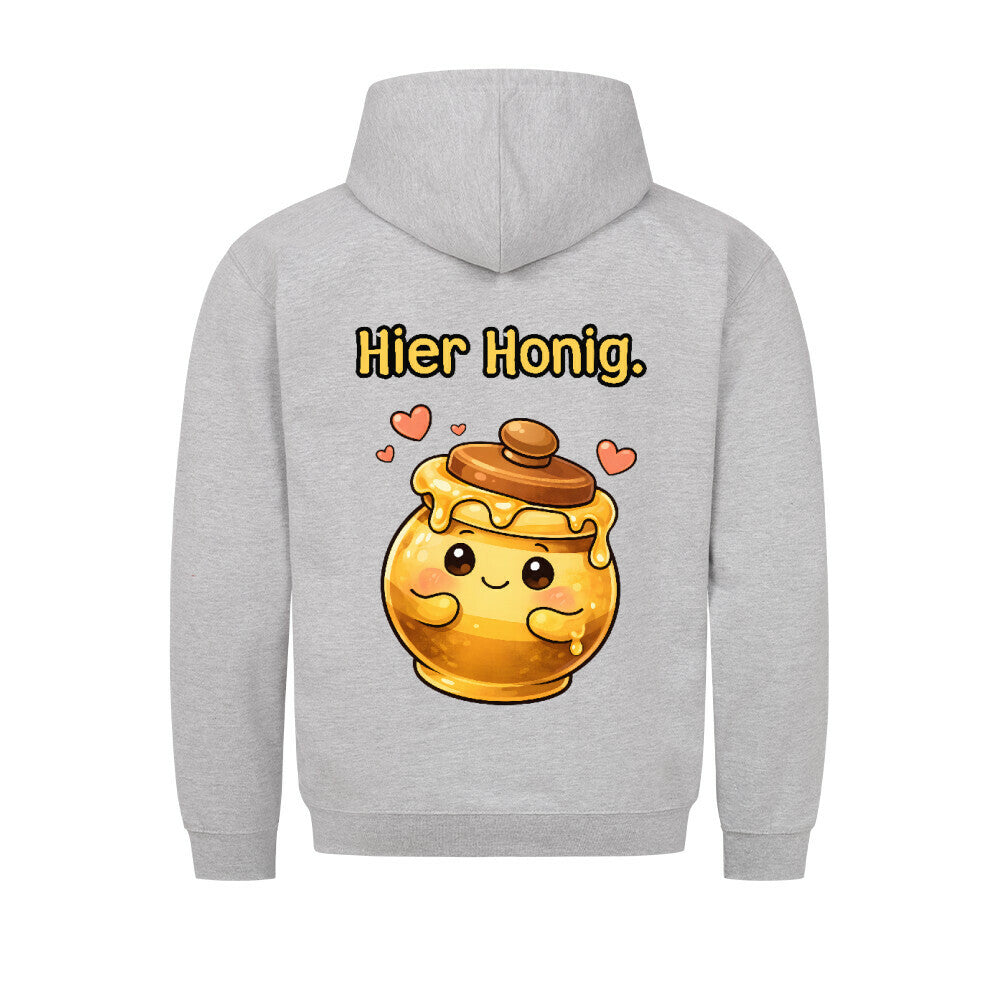 Image for color: heather grey