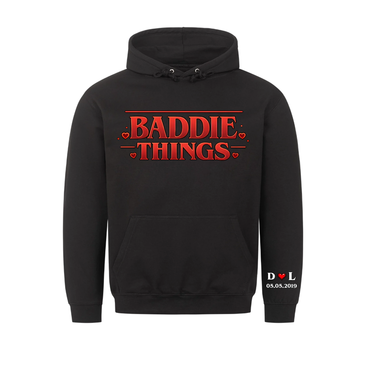 Baddie Things