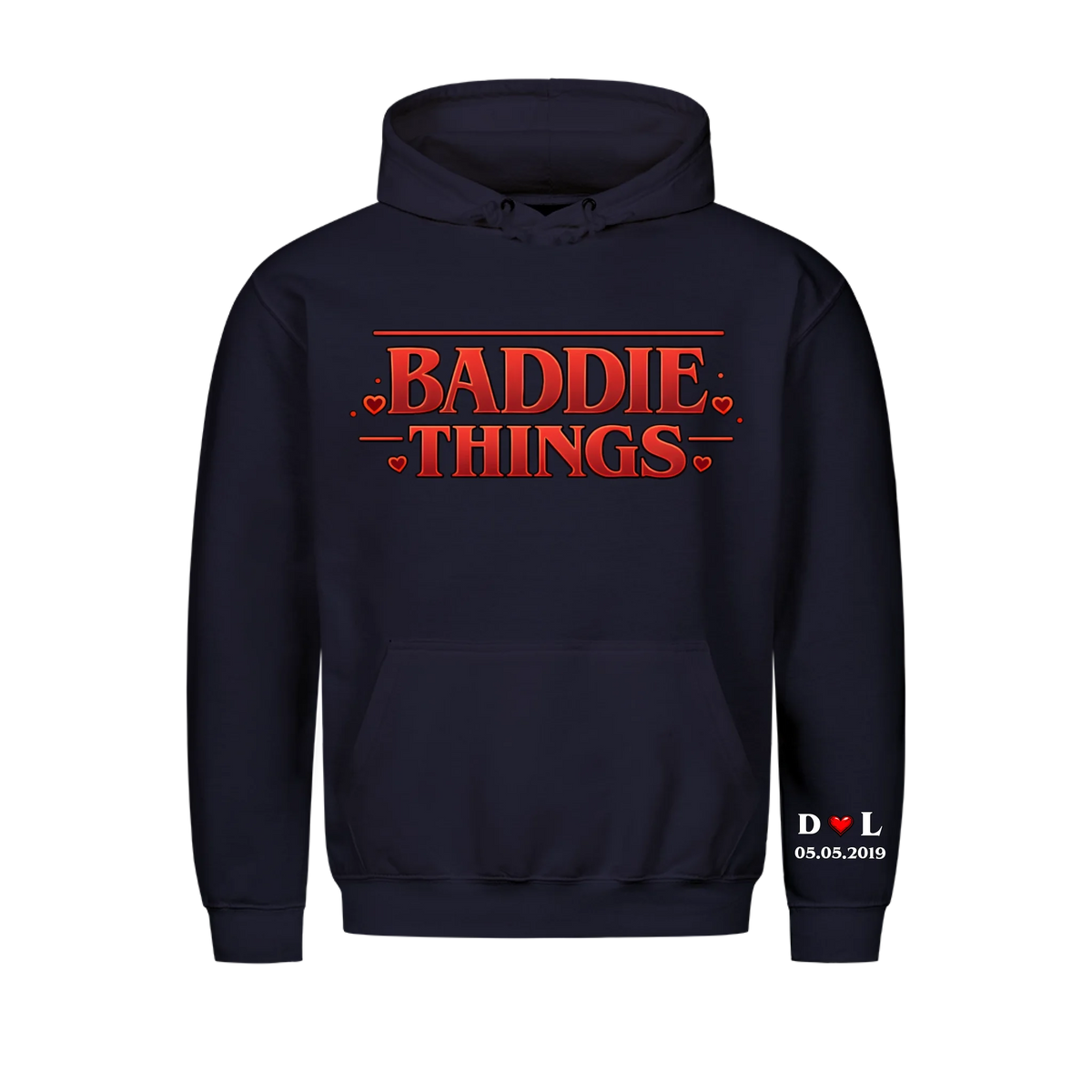 Baddie Things