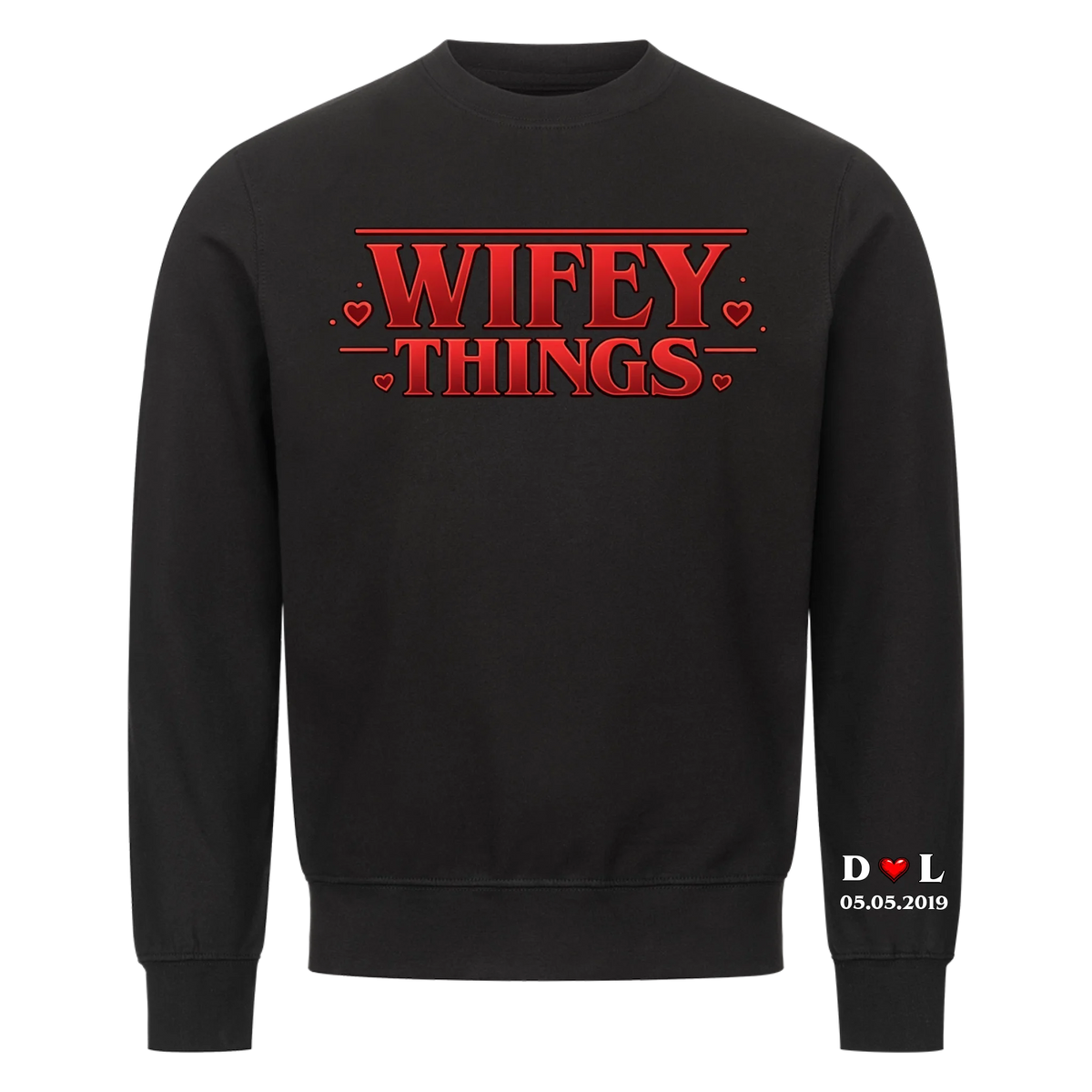 Wifey Things