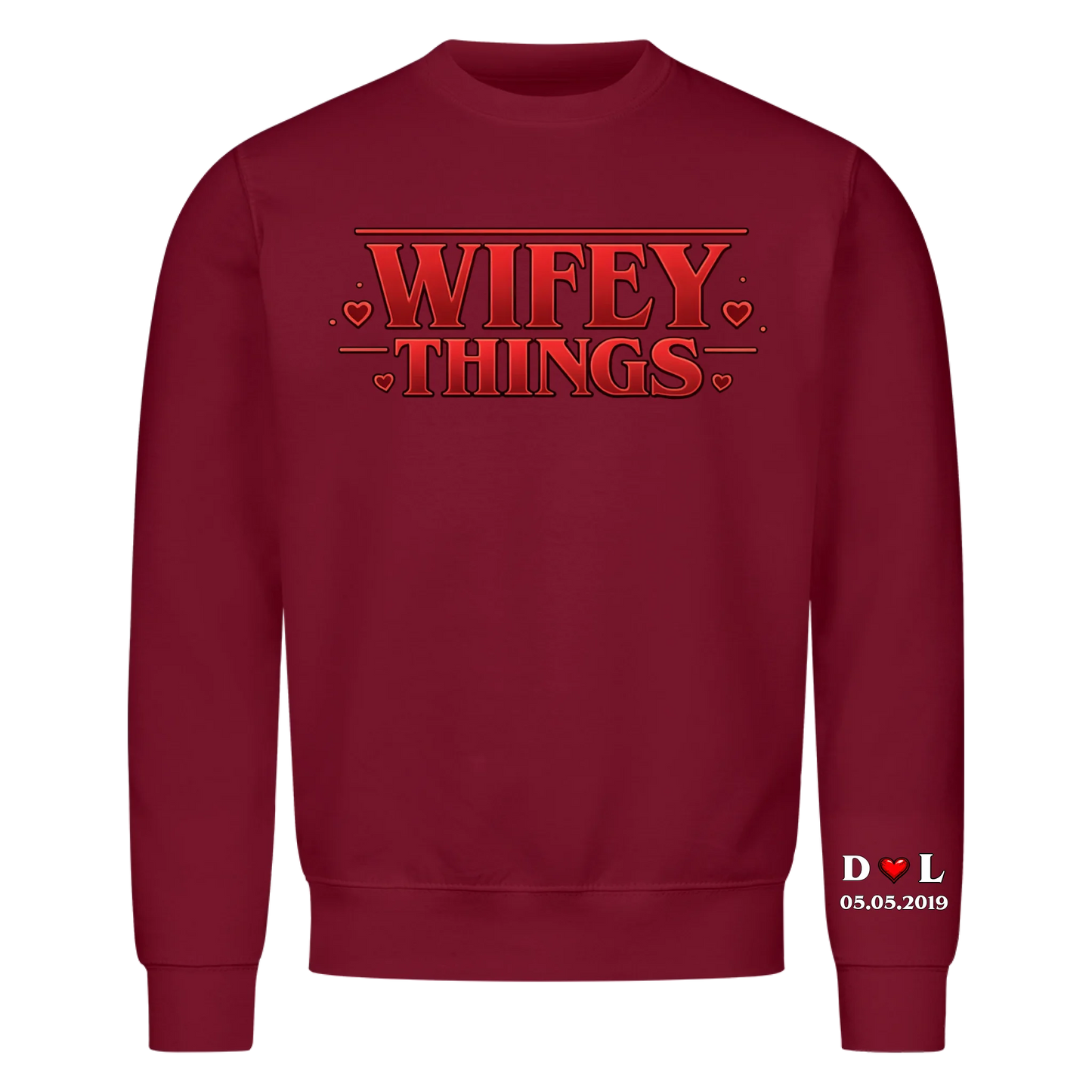 Wifey Things