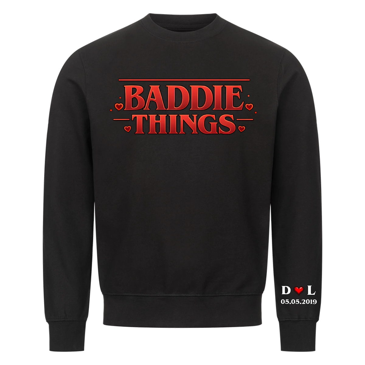Baddie Things