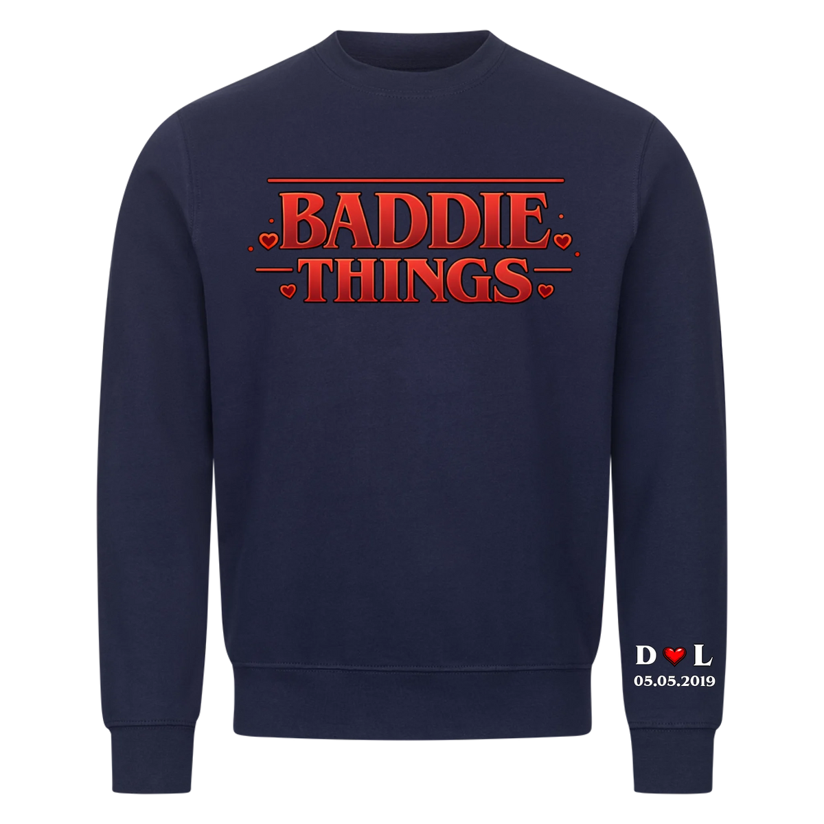 Baddie Things