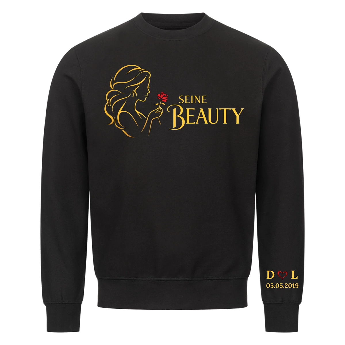 Seine Beauty und Ihr Beast - Bundle