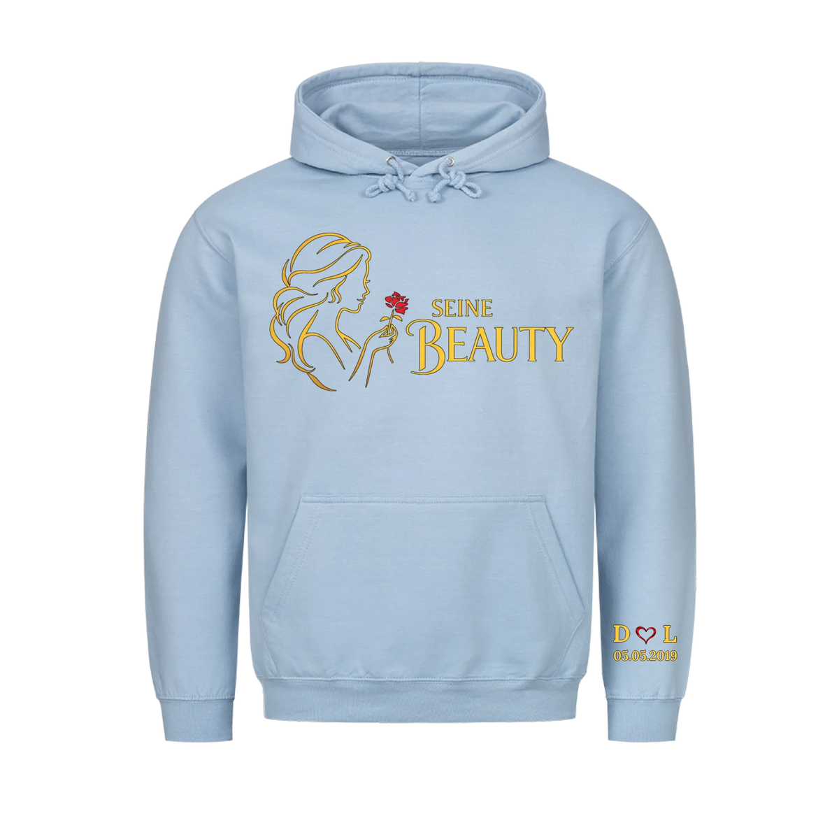 Seine Beauty und Ihr Beast - Bundle