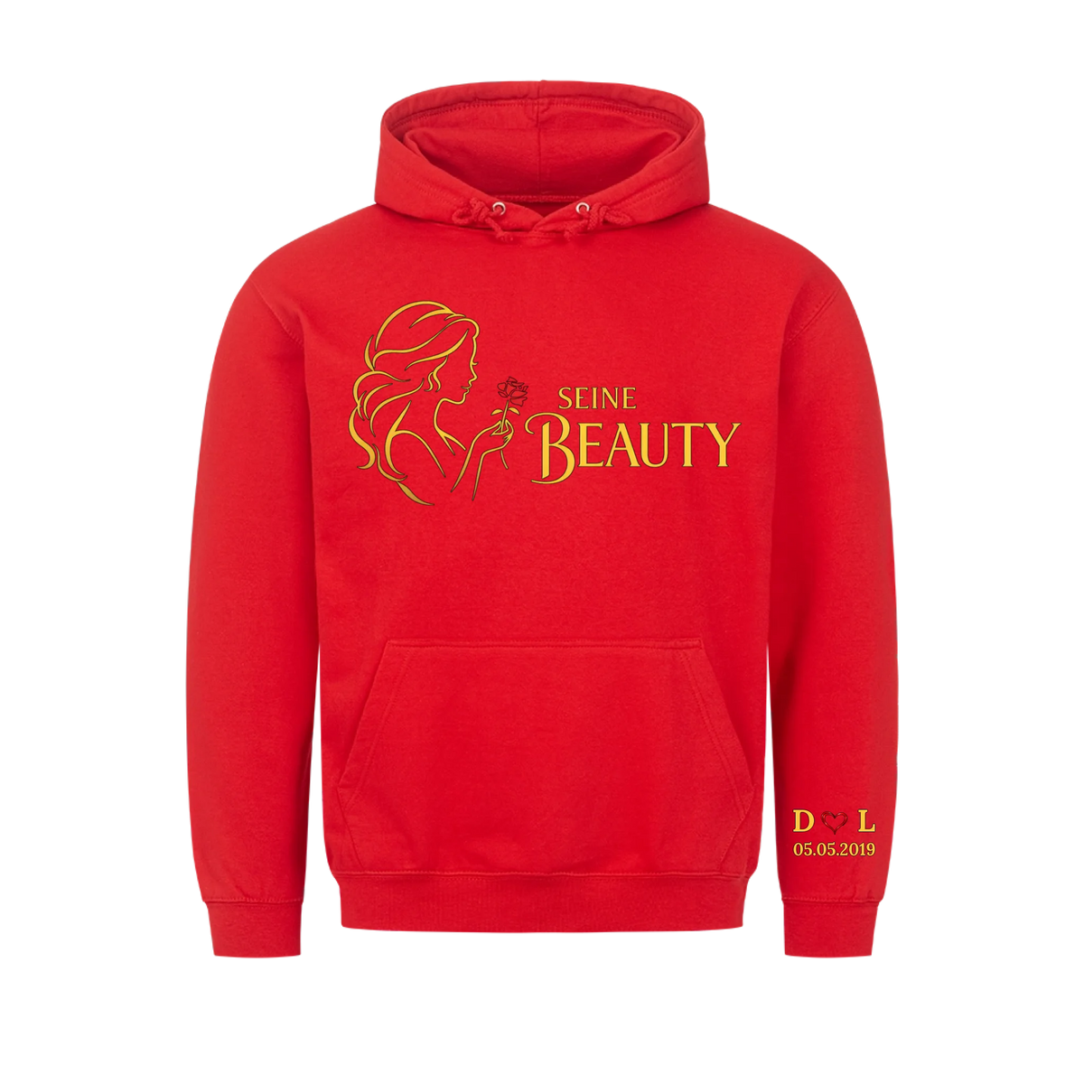 Seine Beauty und Ihr Beast - Bundle