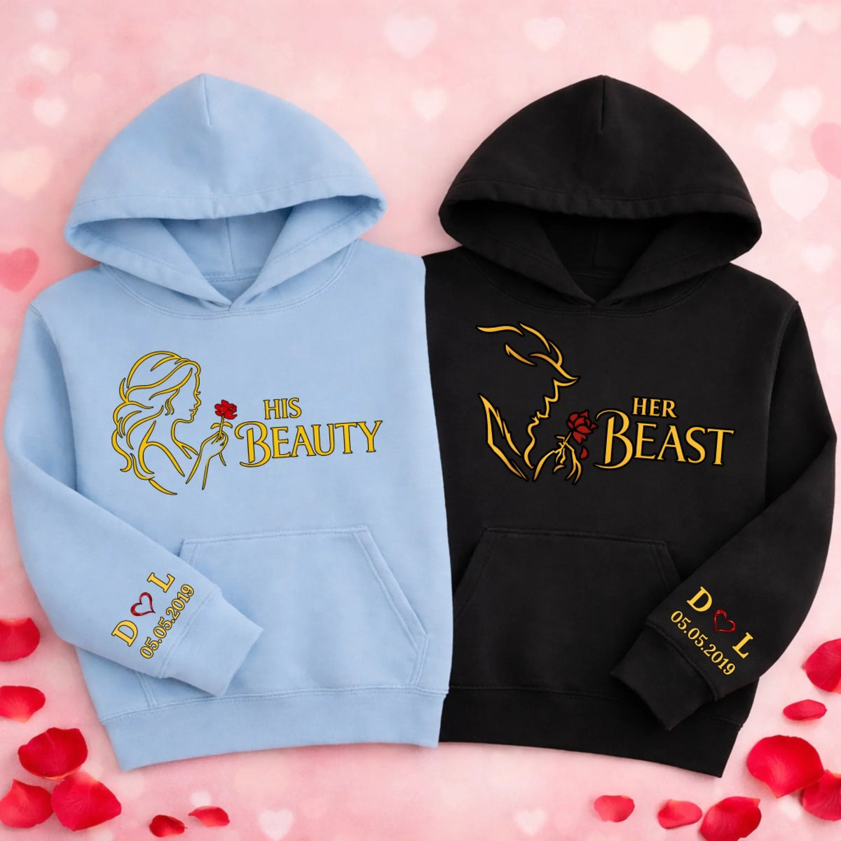 beast bundle englisch