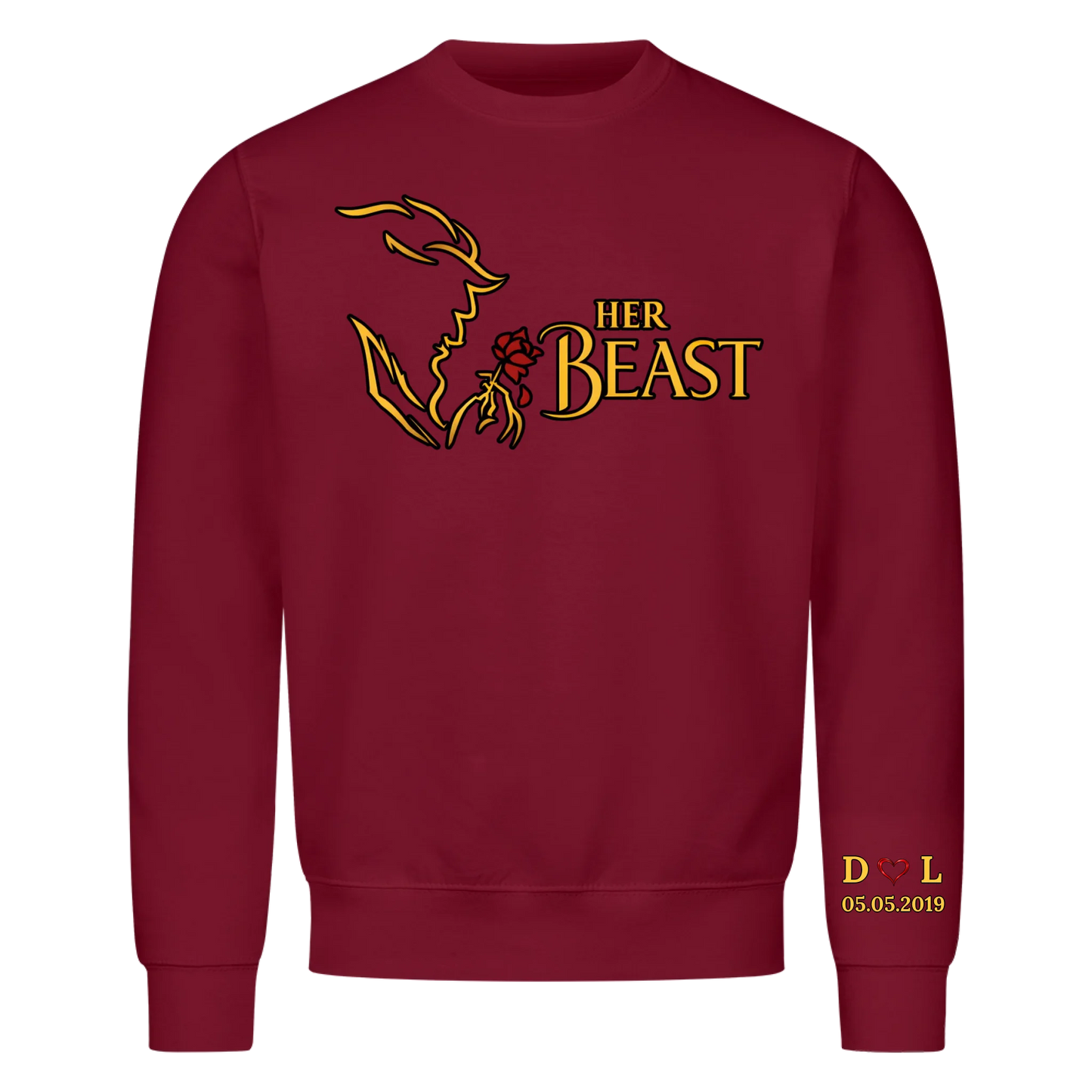 Her Beast