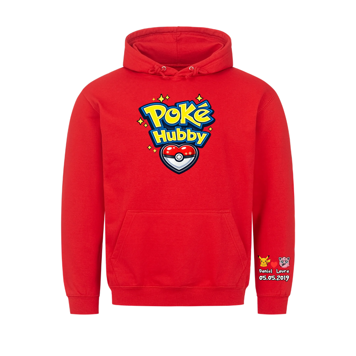 Poke Hubby