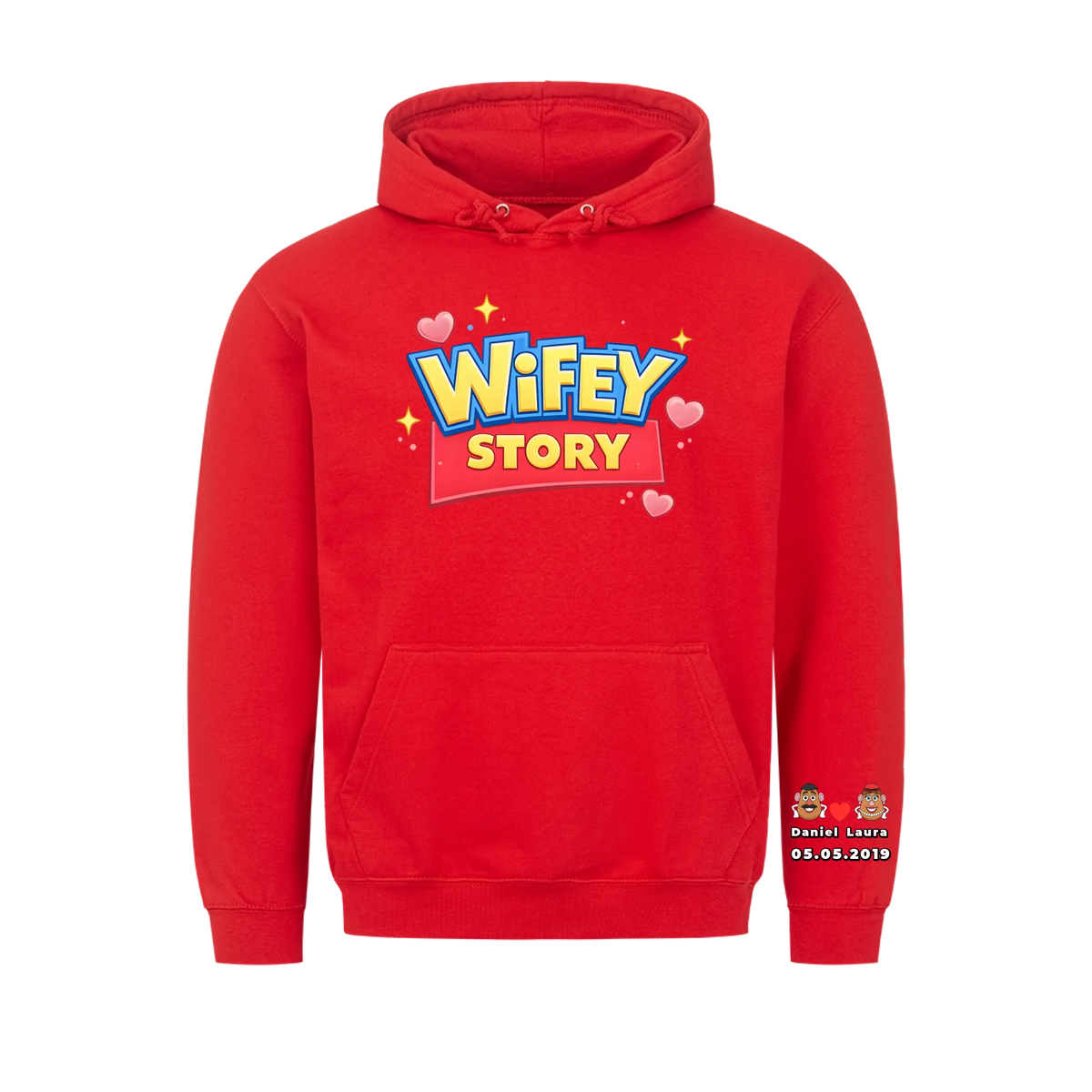 Wifey Story