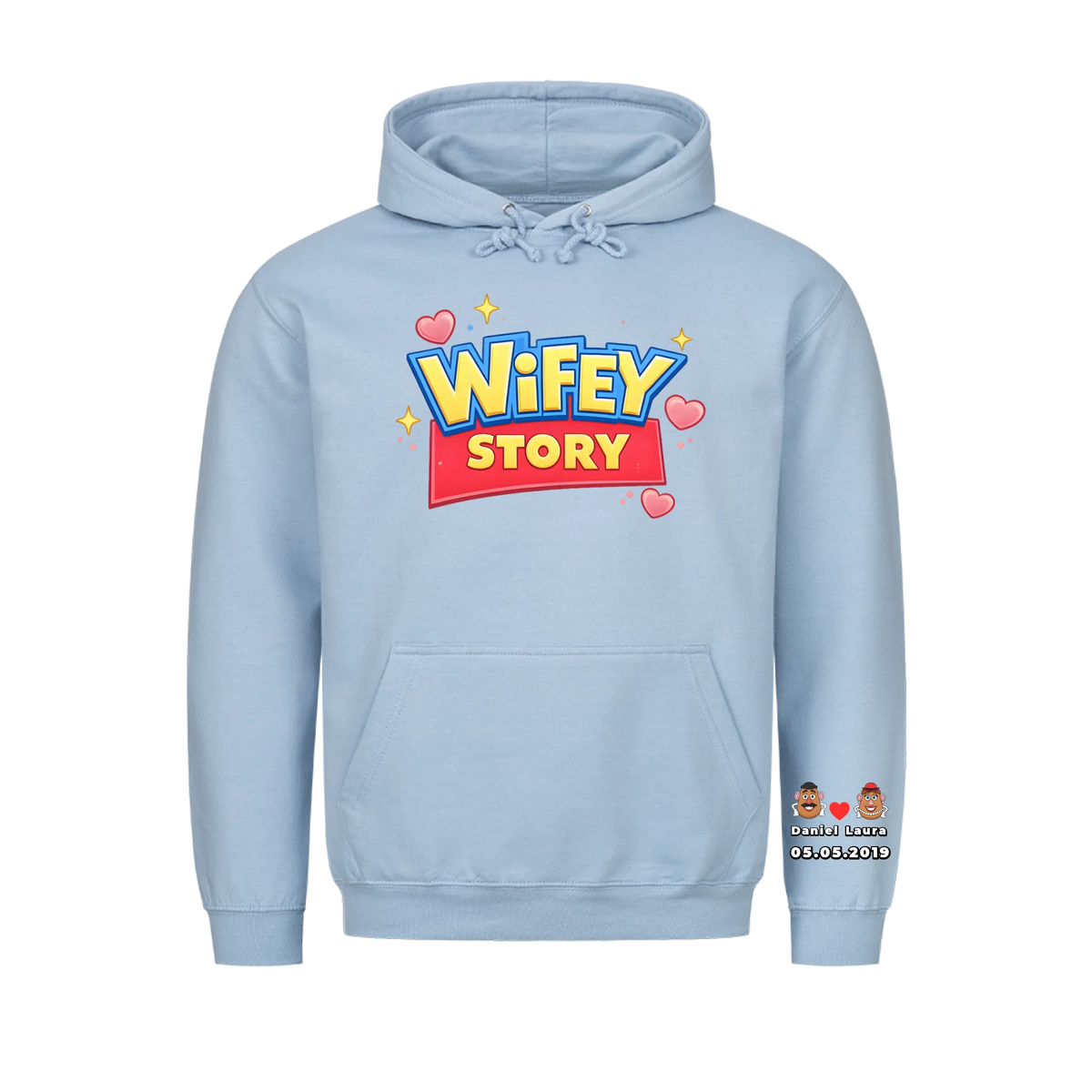 Wifey Story