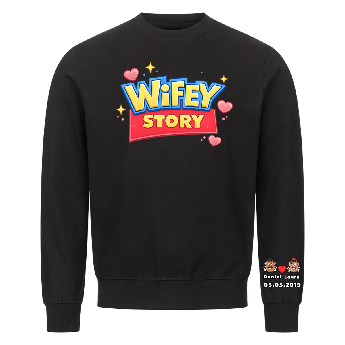 Wifey Story