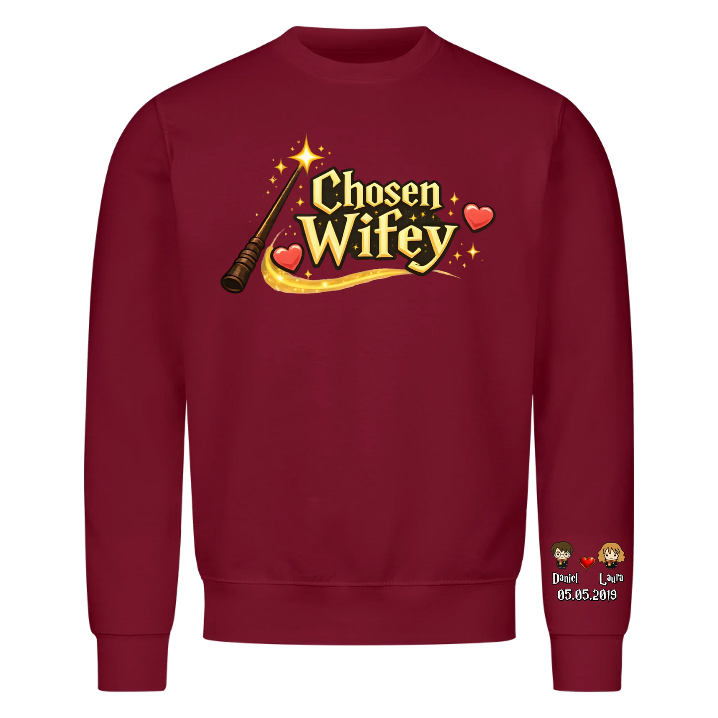 Chosen Wifey