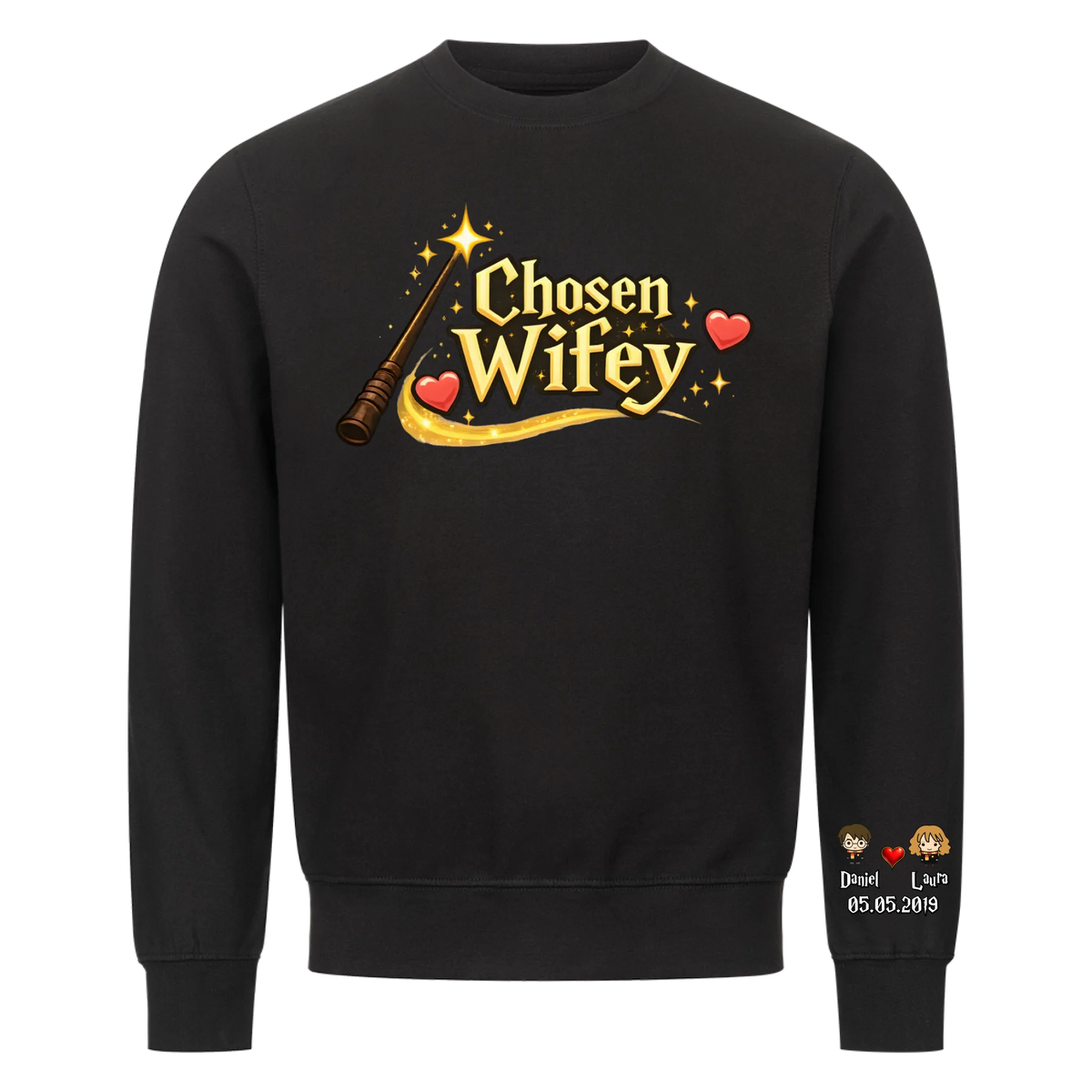 Chosen Wifey